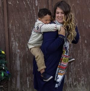 Meet your Posher, Natalie